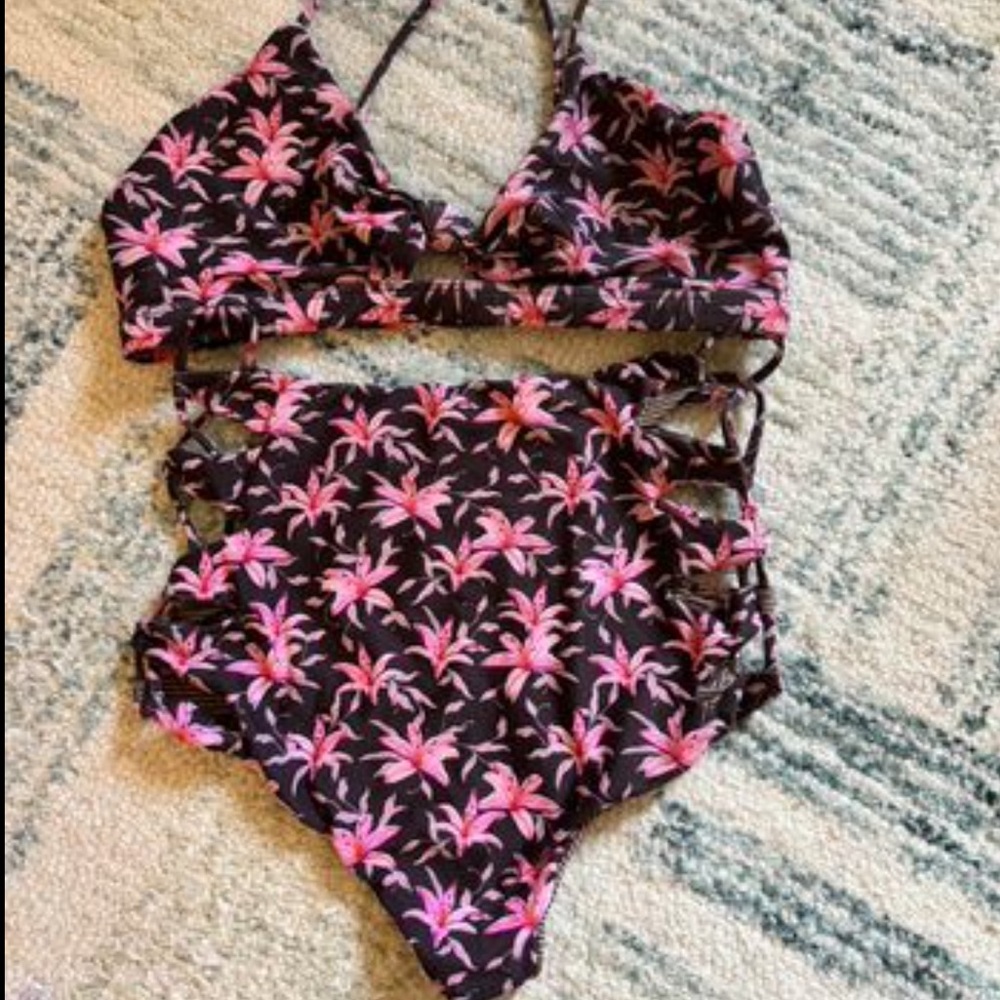 Acacia set
